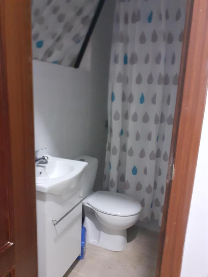 Emma Lovely Room With Private Bathroom Alicante Kültér fotó