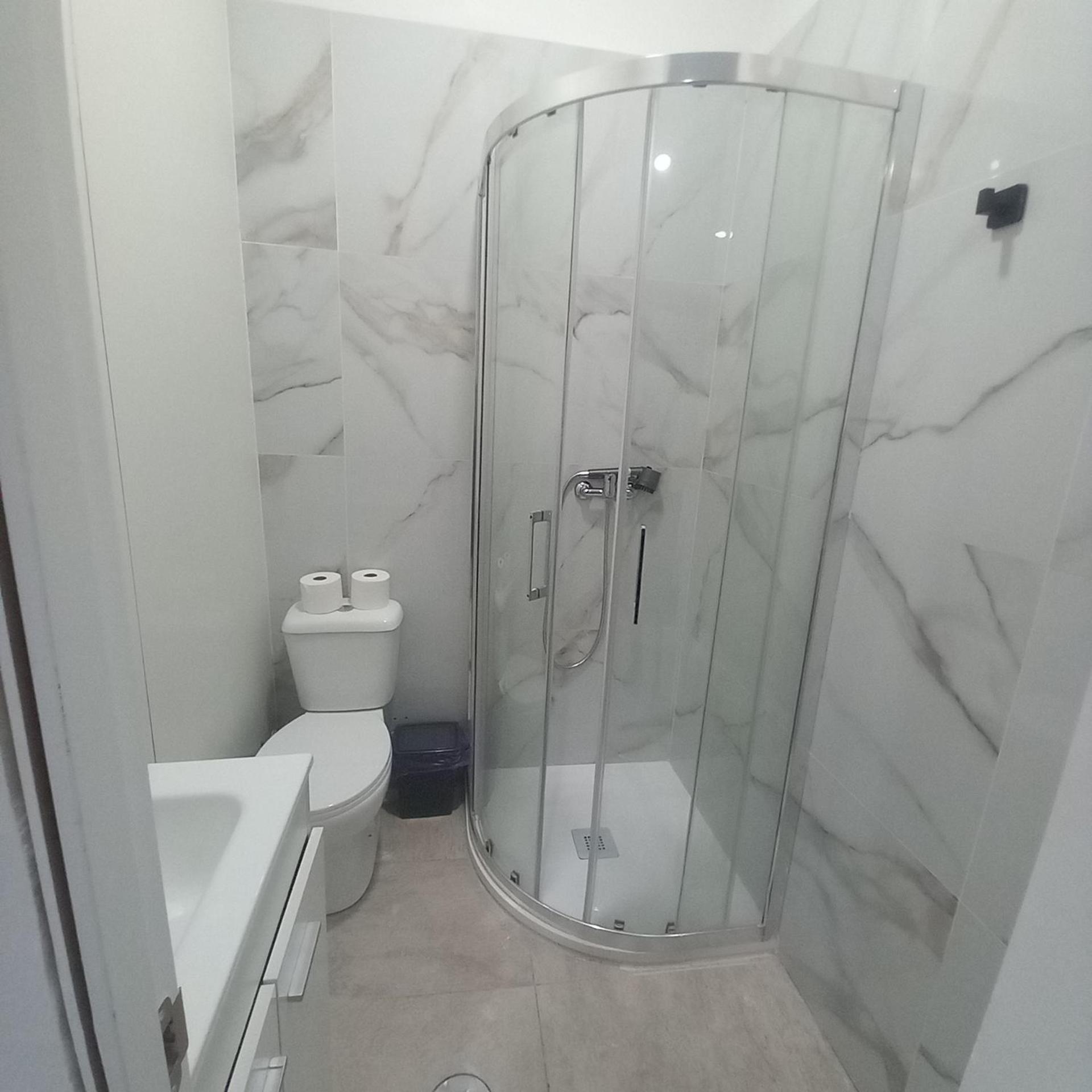 Emma Lovely Room With Private Bathroom Alicante Kültér fotó