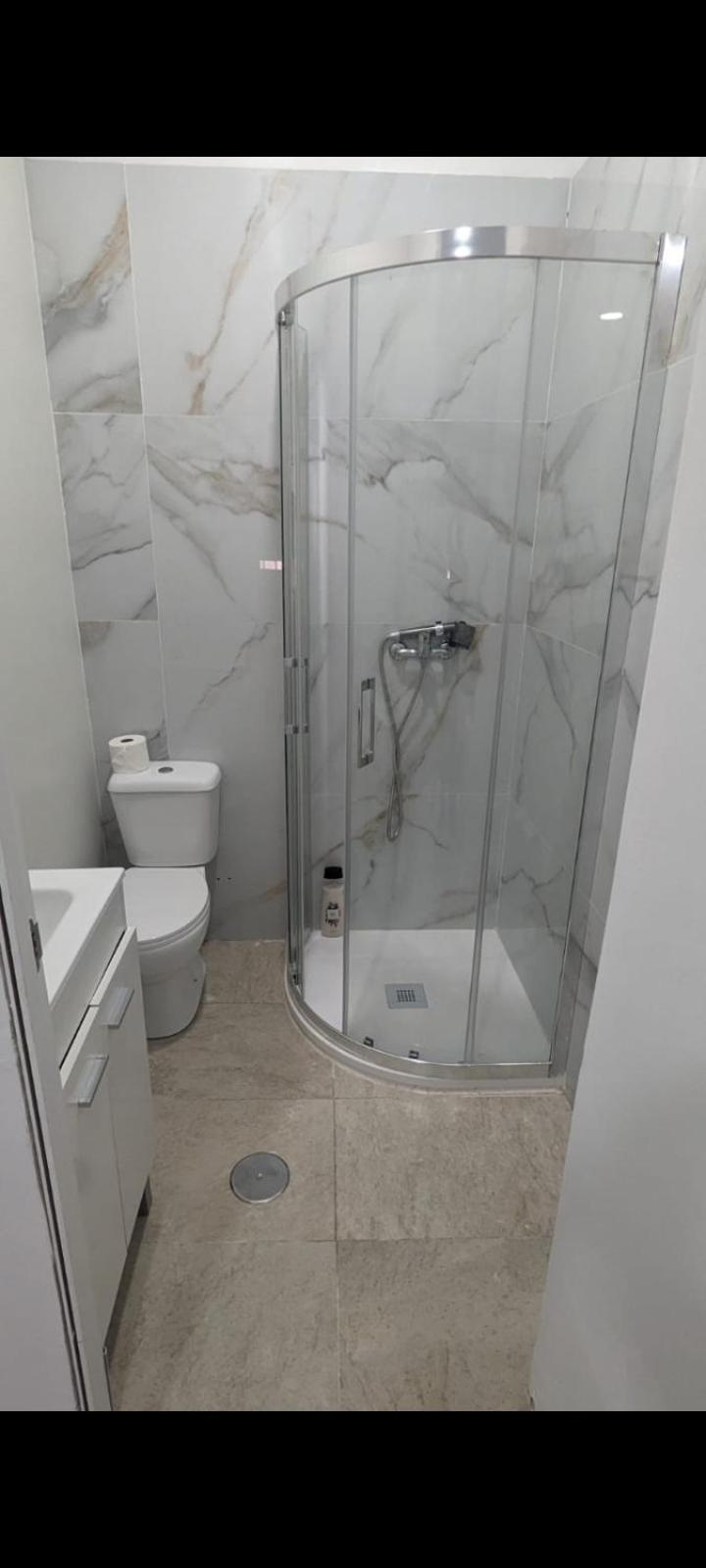 Emma Lovely Room With Private Bathroom Alicante Kültér fotó